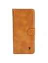 Kup Etui z klapką Bizon Case Pocket do Samsung Galaxy S24 Ultra hnědé - BIZ4209 - {ean13} - Sklep Home Screen