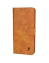 Kup Etui z klapką Bizon Case Pocket do Samsung Galaxy S24 Ultra hnědé - BIZ4209 - {ean13} - Sklep Home Screen