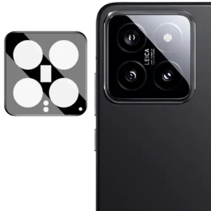 Kup Sklo na fotoaparát Bizon Glass Lens pro Xiaomi 14 [2 PACK] - BIZ4210 - {ean13} - Sklep Home Screen