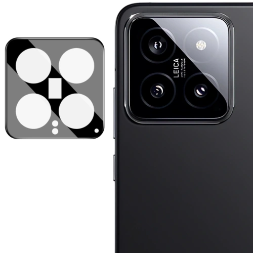 Kup Sklo na fotoaparát Bizon Glass Lens pro Xiaomi 14 [2 PACK] - BIZ4210 - {ean13} - Sklep Home Screen