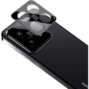 Kup Sklo na fotoaparát Bizon Glass Lens pro Xiaomi 14 [2 PACK] - BIZ4210 - {ean13} - Sklep Home Screen