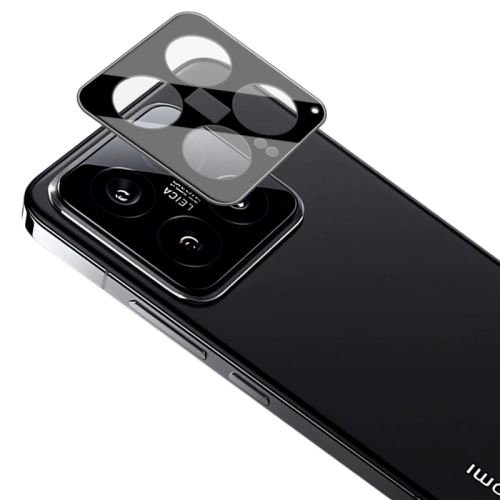 Kup Sklo na fotoaparát Bizon Glass Lens pro Xiaomi 14 [2 PACK] - BIZ4210 - {ean13} - Sklep Home Screen