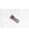 Buy Native Union Belt Cable Lightning 1.2m (zebra) - NTU003ZEB - {ean13} - Home Screen Store Europe