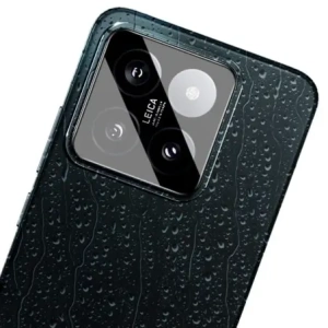 Kup Sklo na fotoaparát Bizon Glass Lens pro Xiaomi 14 [2 PACK] - BIZ4210 - {ean13} - Sklep Home Screen