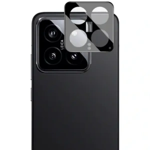 Kup Sklo na fotoaparát Bizon Glass Lens pro Xiaomi 14 [2 PACK] - BIZ4210 - {ean13} - Sklep Home Screen