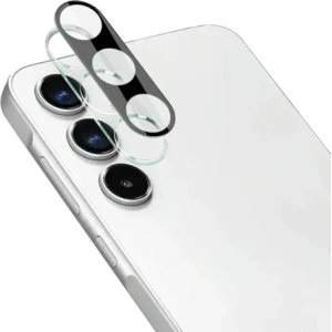 Kup Szkło na aparat Bizon Glass Lens do Samsung Galaxy A35 5G [2 PACK] - BIZ4211 - {ean13} - Sklep Home Screen