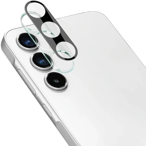 Buy Bizon Glass Lens Samsung Galaxy A35 5G [2 PACK] - BIZ4211 - {ean13} - Home Screen Store Europe