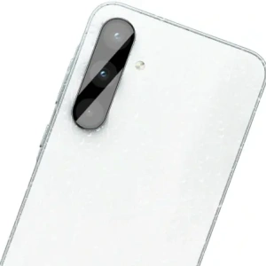 Sklo na fotoaparát Bizon Glass Lens do Samsung Galaxy A35 5G [2 PACK]