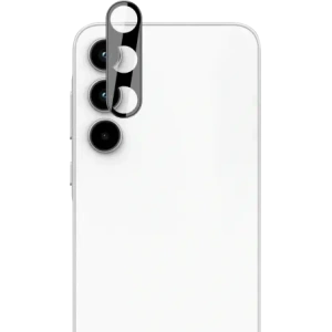 Buy Bizon Glass Lens Samsung Galaxy A35 5G [2 PACK] - BIZ4211 - {ean13} - Home Screen Store Europe