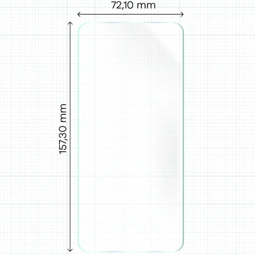 Buy Bizon Glass Hydrogel Front Samsung Galaxy A35 / A55 5G [2 PACK] - BIZ4212 - {ean13} - Home Screen Store Europe