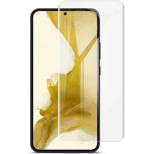Buy Bizon Glass Hydrogel Front Samsung Galaxy A35 / A55 5G [2 PACK] - BIZ4212 - {ean13} - Home Screen Store Europe