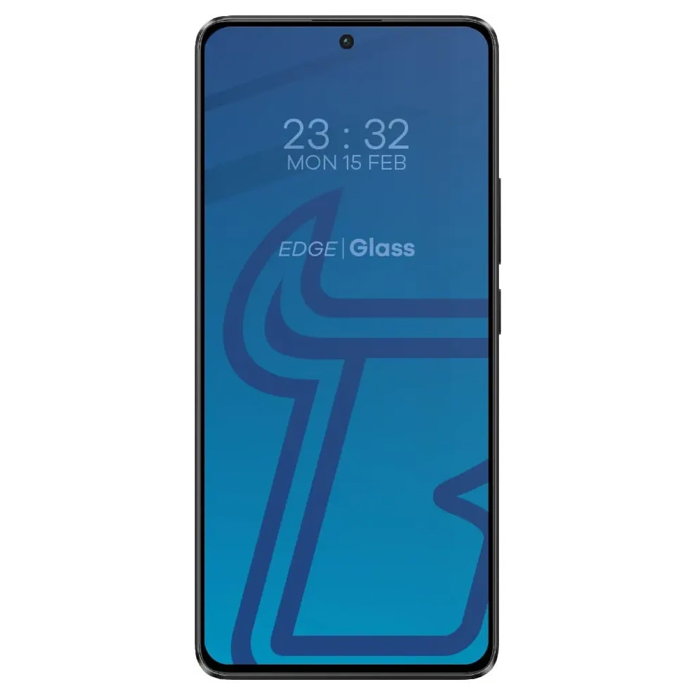 Szkło hartowane Bizon Glass Edge 2 do Xiaomi Poco X6 / Poco M6 Pro 4G / Redmi Note 13 5G / Redmi Note 13 Pro 4G / LTE / 14S/5G