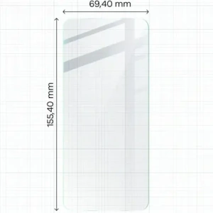 Kup Szkło hartowane Bizon Glass Clear 2 do Xiaomi Poco X6 Pro - BIZ4214 - {ean13} - Sklep Home Screen