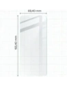 Buy Bizon Glass Clear 2 Xiaomi Poco X6 Pro - BIZ4214 - {ean13} - Home Screen Store Europe