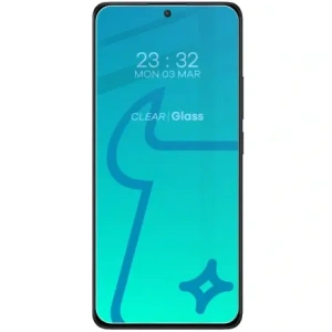 Kup Szkło hartowane Bizon Glass Clear 2 do Xiaomi Poco X6 Pro - BIZ4214 - {ean13} - Sklep Home Screen
