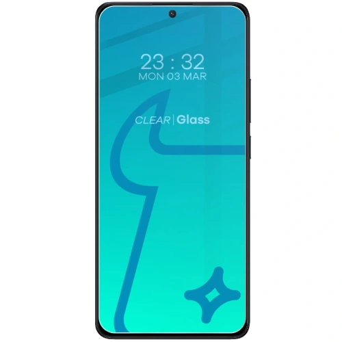Buy Bizon Glass Clear 2 Xiaomi Poco X6 Pro - BIZ4214 - {ean13} - Home Screen Store Europe