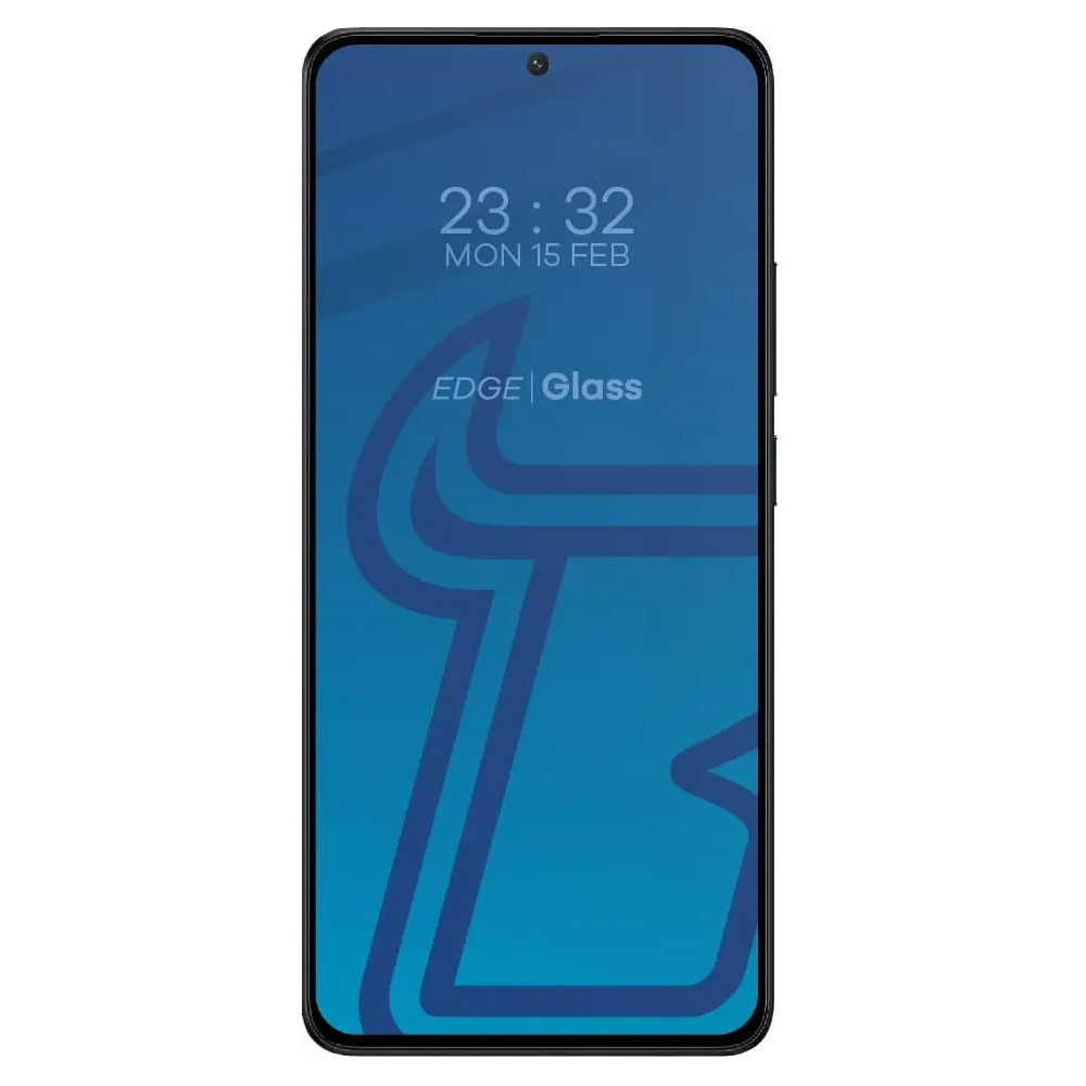Szkło hartowane Bizon Glass Edge 2 do Xiaomi Poco X6 Pro
