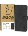 Caz Bizon Pocket Oppo A79 5G negru