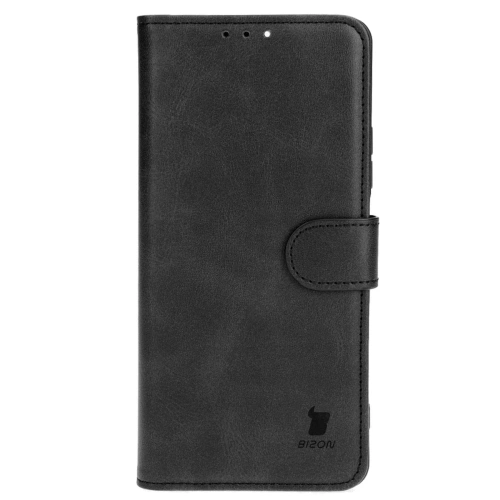Kup Etui z klapką Bizon Case Pocket do Oppo A79 5G czarne - BIZ4216 - {ean13} - Sklep Home Screen