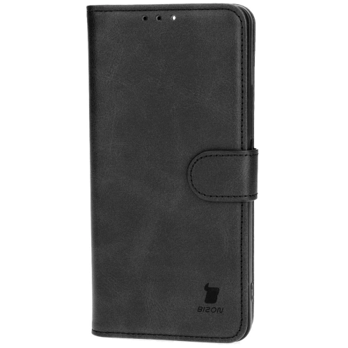 Kup Etui z klapką Bizon Case Pocket do Oppo A79 5G czarne - BIZ4216 - {ean13} - Sklep Home Screen
