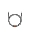 Buy Native Union Belt Cable Lightning 3m (zebra) - NTU005ZEB - {ean13} - Home Screen Store Europe