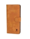 Kup Etui z klapką Bizon Case Pocket do Oppo A79 5G brązowe - BIZ4217 - {ean13} - Sklep Home Screen