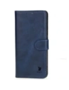 Kup Etui z klapką Bizon Case Pocket do Oppo A79 5G granatowe - BIZ4218 - {ean13} - Sklep Home Screen