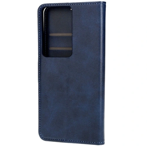 Kup Husă Bizon Case pentru Oppo A79 5G, albastru marin - BIZ4218 - {ean13} - Sklep Home Screen