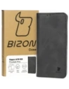 Caz Bizon Pocket Pro Oppo A79 5G negru