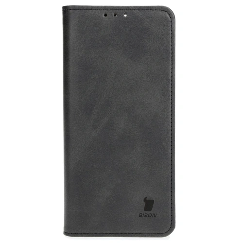Kup Etui z klapką Bizon Case Pocket Pro do Oppo A79 5G czarne - BIZ4219 - {ean13} - Sklep Home Screen