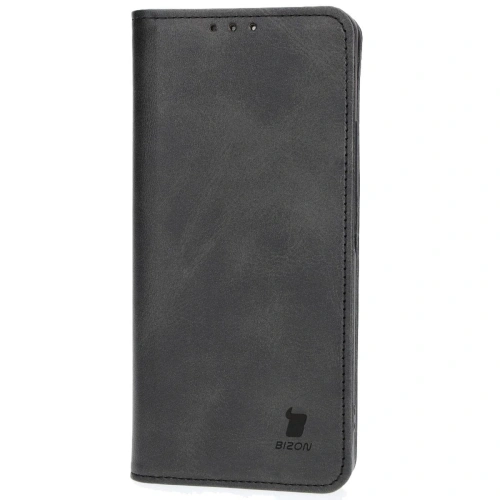 Kup Etui z klapką Bizon Case Pocket Pro do Oppo A79 5G czarne - BIZ4219 - {ean13} - Sklep Home Screen
