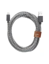Buy Native Union Belt Cable Lightning 3m (zebra) - NTU005ZEB - {ean13} - Home Screen Store Europe