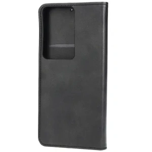 Kup Caz Bizon Pocket Pro Oppo A79 5G negru - BIZ4219 - {ean13} - Sklep Home Screen
