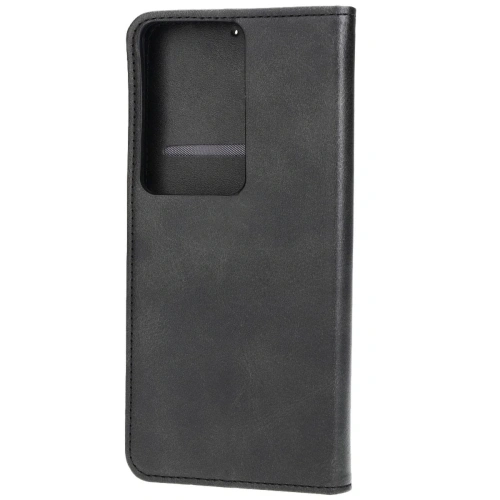 Kup Etui z klapką Bizon Case Pocket Pro do Oppo A79 5G czarne - BIZ4219 - {ean13} - Sklep Home Screen