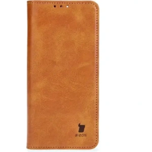Kup Bizon Case Pocket Pro Oppo A79 5G braun - BIZ4220 - {ean13} - Sklep Home Screen