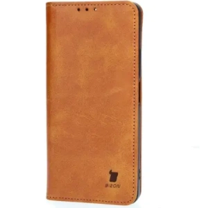Kup Bizon Case Pocket Pro Oppo A79 5G braun - BIZ4220 - {ean13} - Sklep Home Screen