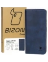 Bizon Case Pocket Pro Oppo A79 5G sötétkék