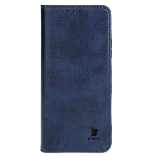 Kup Bizon Case Pocket Pro Oppo A79 5G sötétkék - BIZ4221 - {ean13} - Sklep Home Screen