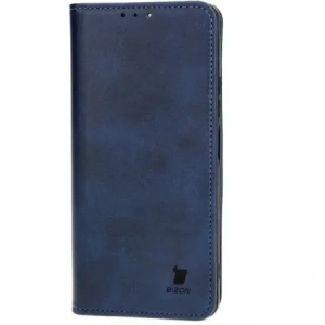 Kup Bizon Case Pocket Pro Oppo A79 5G marineblau - BIZ4221 - {ean13} - Sklep Home Screen
