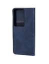 Kup Bizon Case Pocket Pro Oppo A79 5G sötétkék - BIZ4221 - {ean13} - Sklep Home Screen