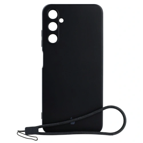 Kup Etui Bizon Case Silicone do Samsung Galaxy A05s černé - BIZ4222 - {ean13} - Sklep Home Screen