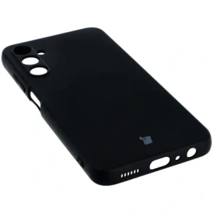 Kup Bizon Case Silicon Samsung Galaxy A05s negru - BIZ4222 - {ean13} - Sklep Home Screen