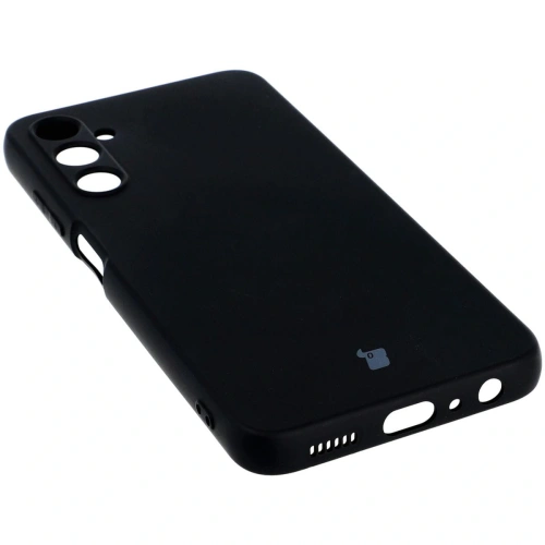 Kup Etui Bizon Case Silicone do Samsung Galaxy A05s černé - BIZ4222 - {ean13} - Sklep Home Screen