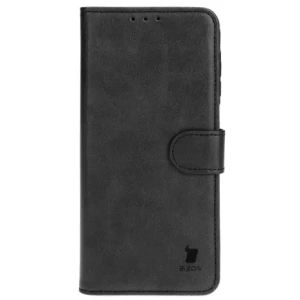 Kup Etui z klapką Bizon Case Pocket do Samsung Galaxy A05s czarne - BIZ4223 - {ean13} - Sklep Home Screen