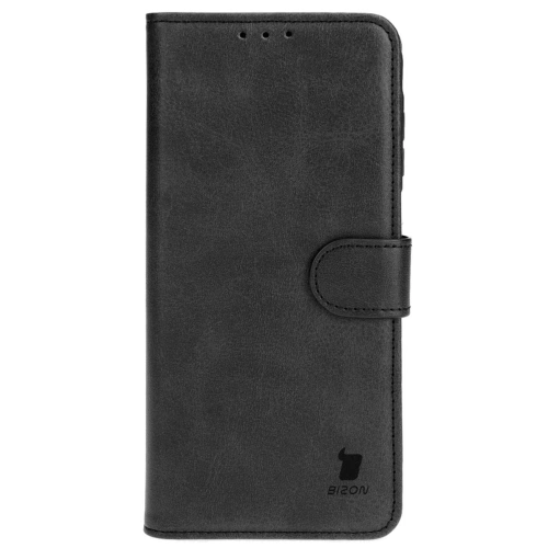 Kup Etui s klopou Bizon Case Pocket pro Samsung Galaxy A05s černé - BIZ4223 - {ean13} - Sklep Home Screen