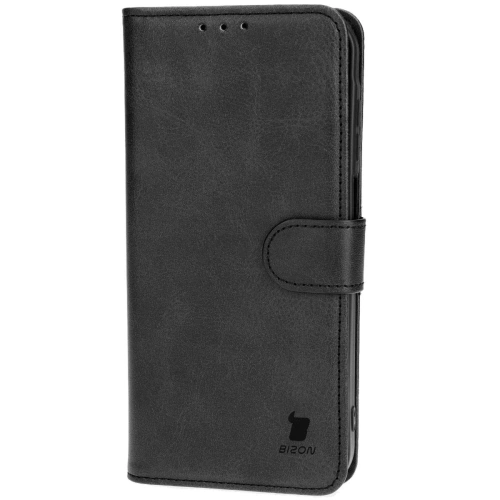Kup Etui s klopou Bizon Case Pocket pro Samsung Galaxy A05s černé - BIZ4223 - {ean13} - Sklep Home Screen