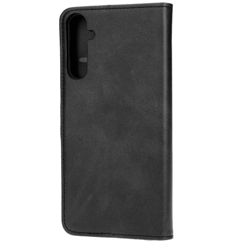 Kup Etui s klopou Bizon Case Pocket pro Samsung Galaxy A05s černé - BIZ4223 - {ean13} - Sklep Home Screen