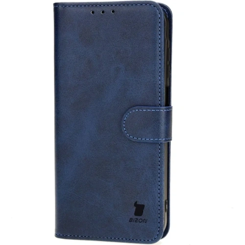 Kup Bizon Case Pocket Samsung Galaxy A05s sötétkék - BIZ4224 - {ean13} - Sklep Home Screen