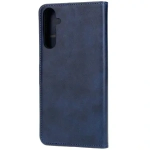 Kup Etui z klapką Bizon Case Pocket do Samsung Galaxy A05s granatowe - BIZ4224 - {ean13} - Sklep Home Screen