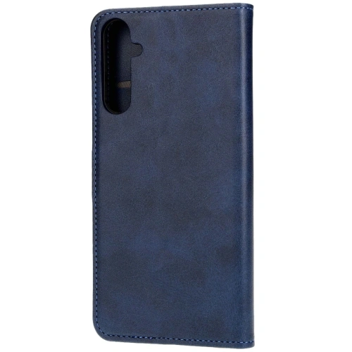 Kup Bizon Case Pocket Samsung Galaxy A05s sötétkék - BIZ4224 - {ean13} - Sklep Home Screen